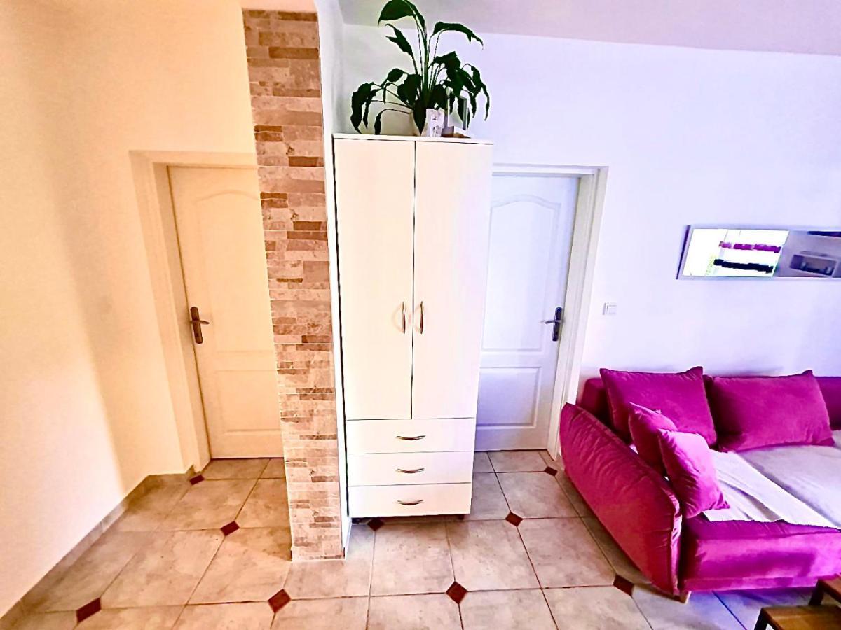 Dream Apartman *